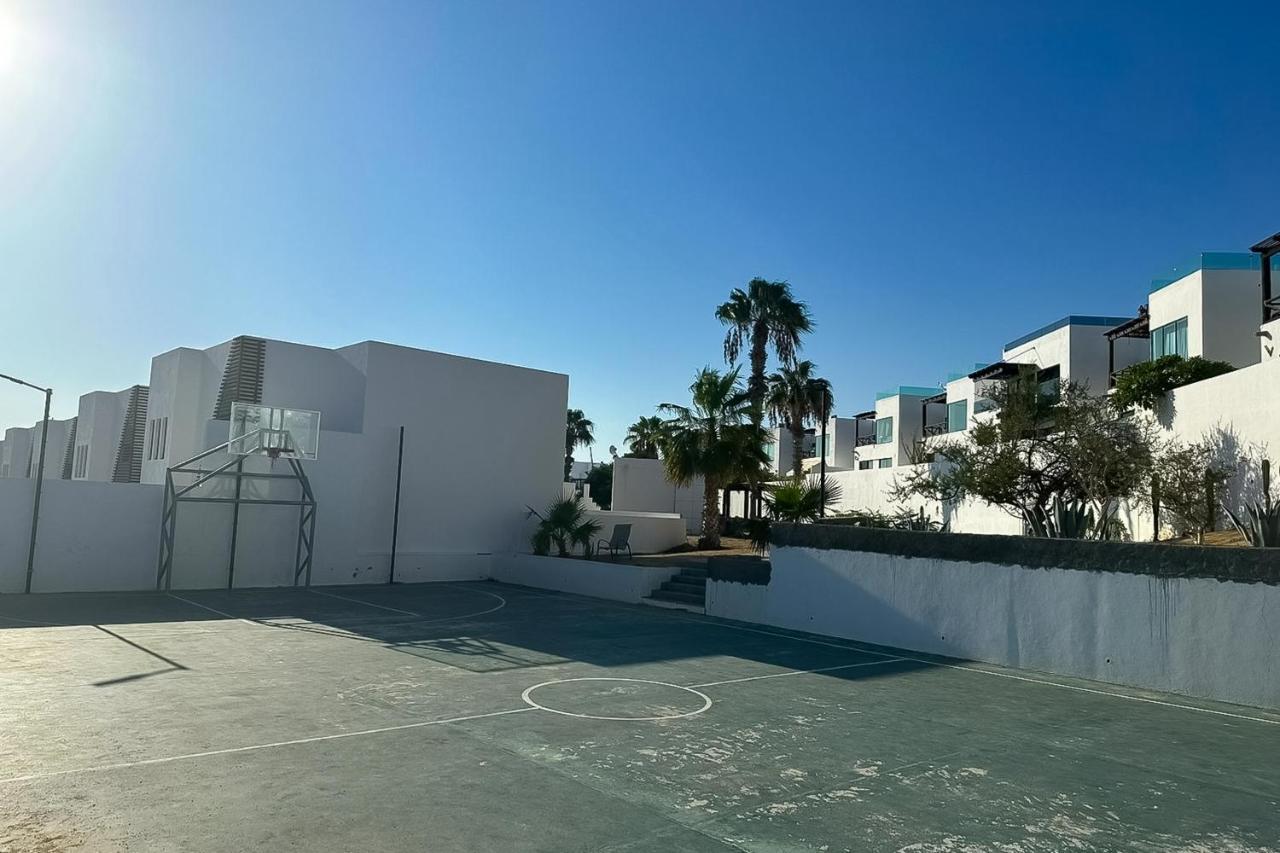 Isla Colorada @ Cumbres Del Tezal Villa Cabo San Lucas Dış mekan fotoğraf