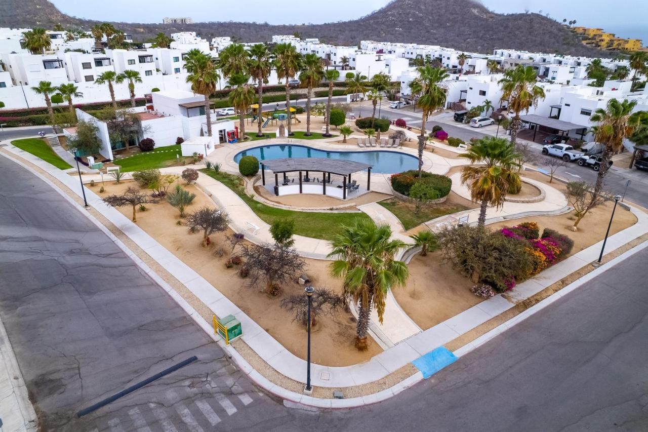 Isla Colorada @ Cumbres Del Tezal Villa Cabo San Lucas Dış mekan fotoğraf