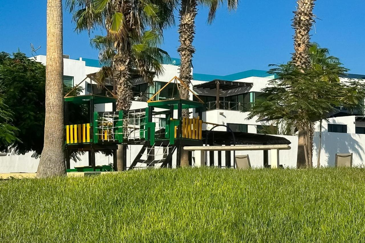 Isla Colorada @ Cumbres Del Tezal Villa Cabo San Lucas Dış mekan fotoğraf