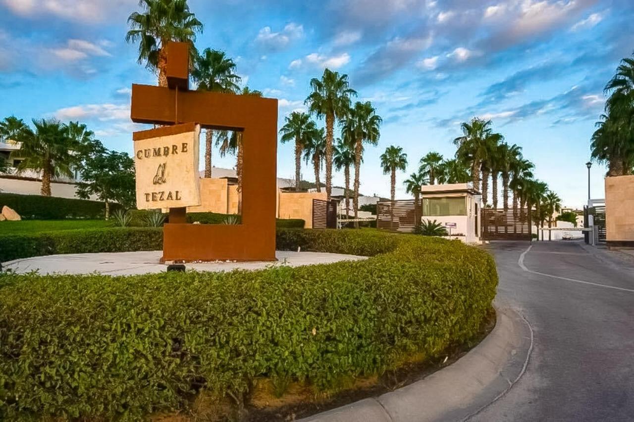 Isla Colorada @ Cumbres Del Tezal Villa Cabo San Lucas Dış mekan fotoğraf
