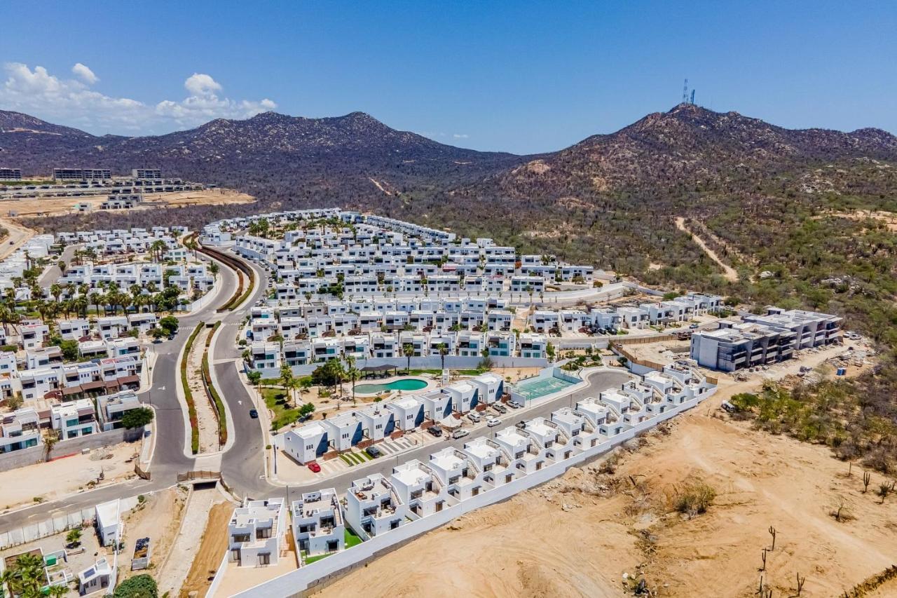 Isla Colorada @ Cumbres Del Tezal Villa Cabo San Lucas Dış mekan fotoğraf