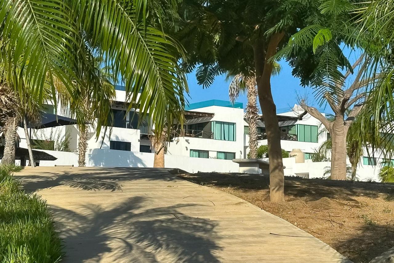 Isla Colorada @ Cumbres Del Tezal Villa Cabo San Lucas Dış mekan fotoğraf