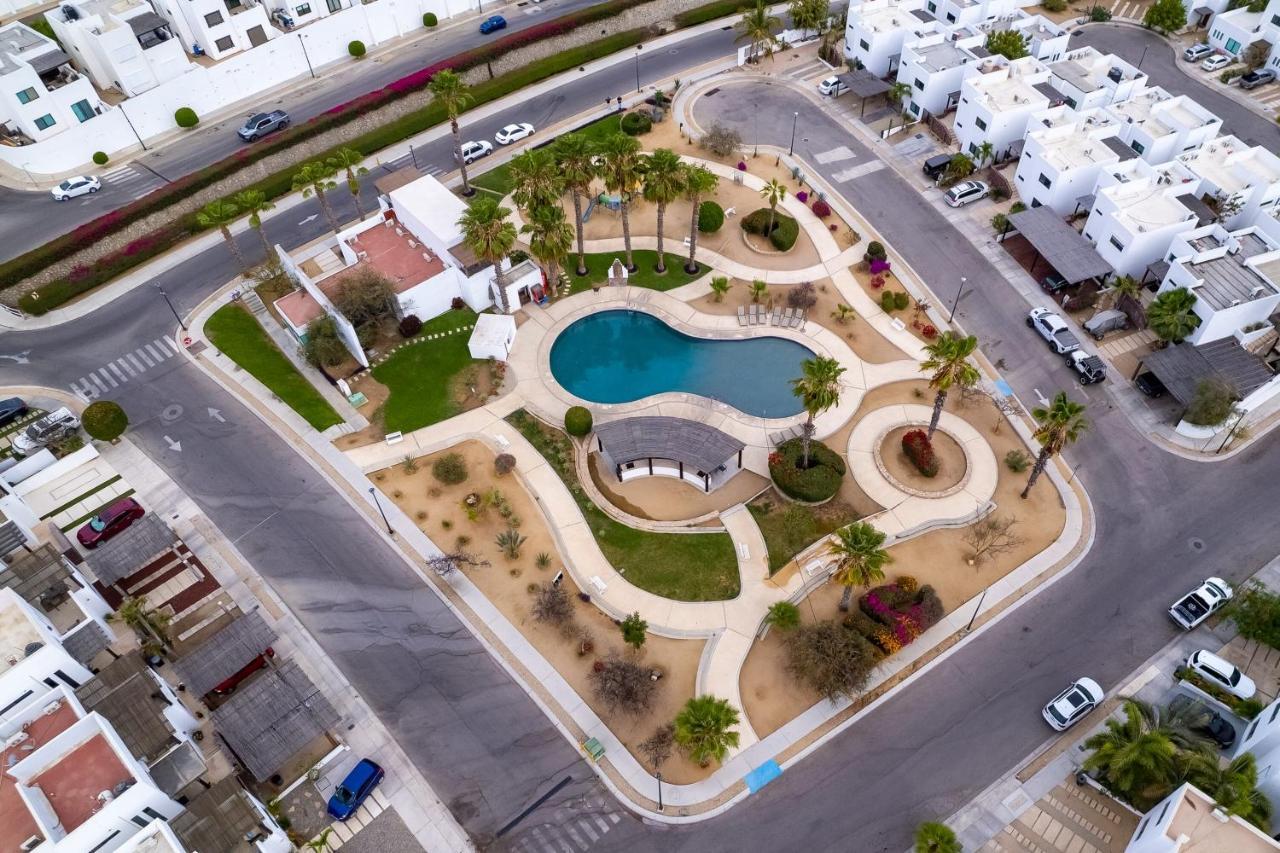 Isla Colorada @ Cumbres Del Tezal Villa Cabo San Lucas Dış mekan fotoğraf