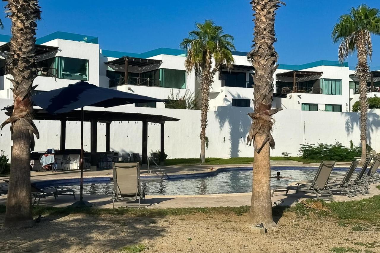 Isla Colorada @ Cumbres Del Tezal Villa Cabo San Lucas Dış mekan fotoğraf