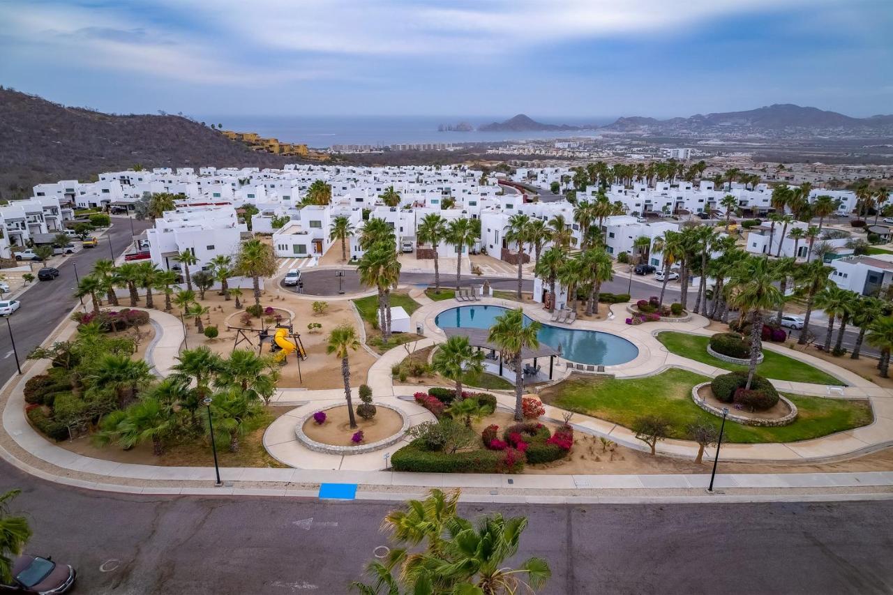 Isla Colorada @ Cumbres Del Tezal Villa Cabo San Lucas Dış mekan fotoğraf