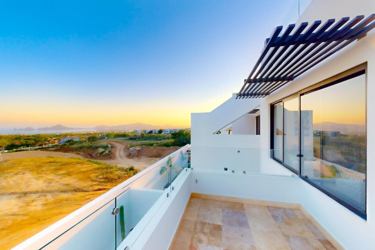 Isla Colorada @ Cumbres Del Tezal Villa Cabo San Lucas Dış mekan fotoğraf