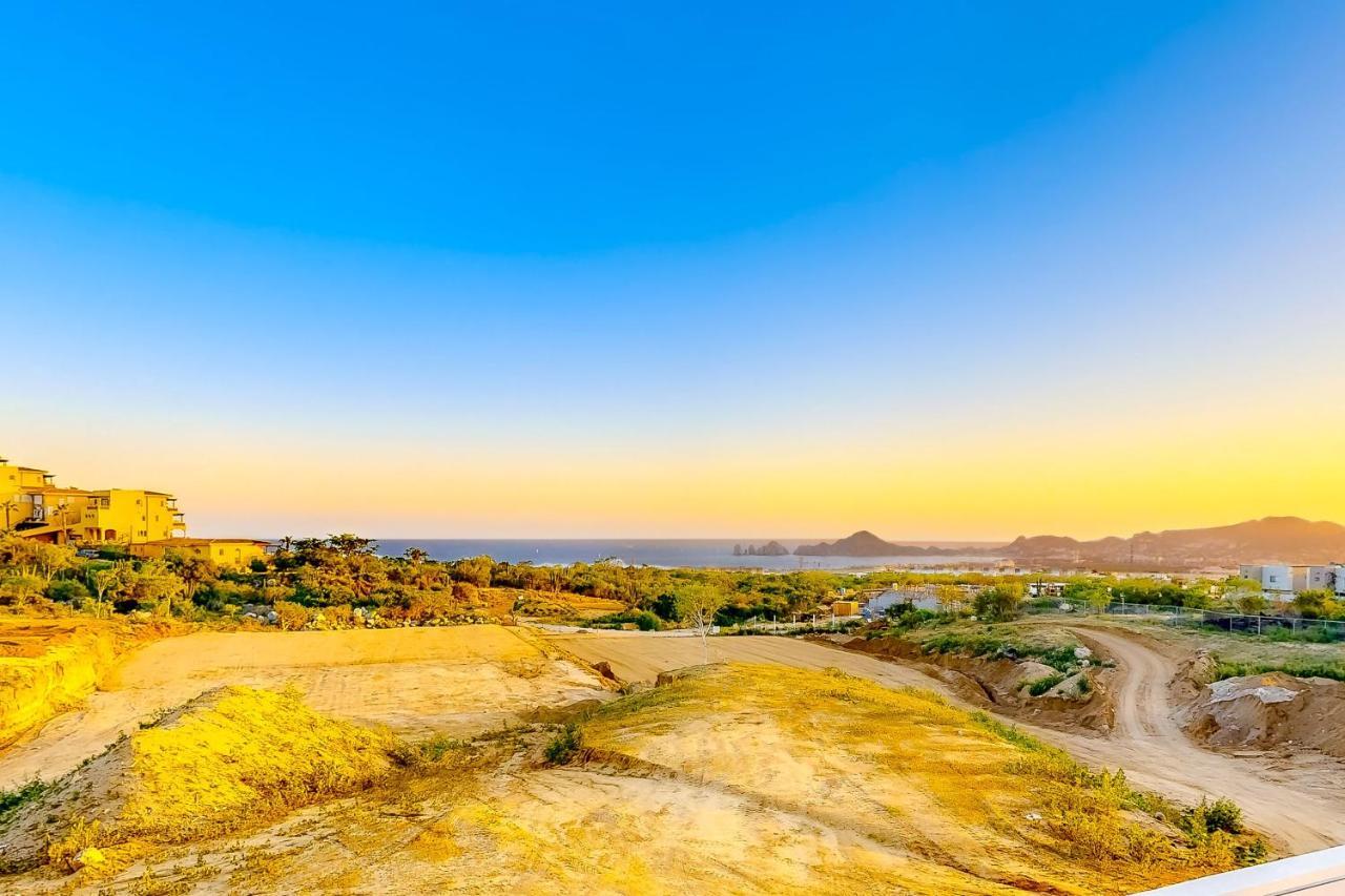 Isla Colorada @ Cumbres Del Tezal Villa Cabo San Lucas Dış mekan fotoğraf