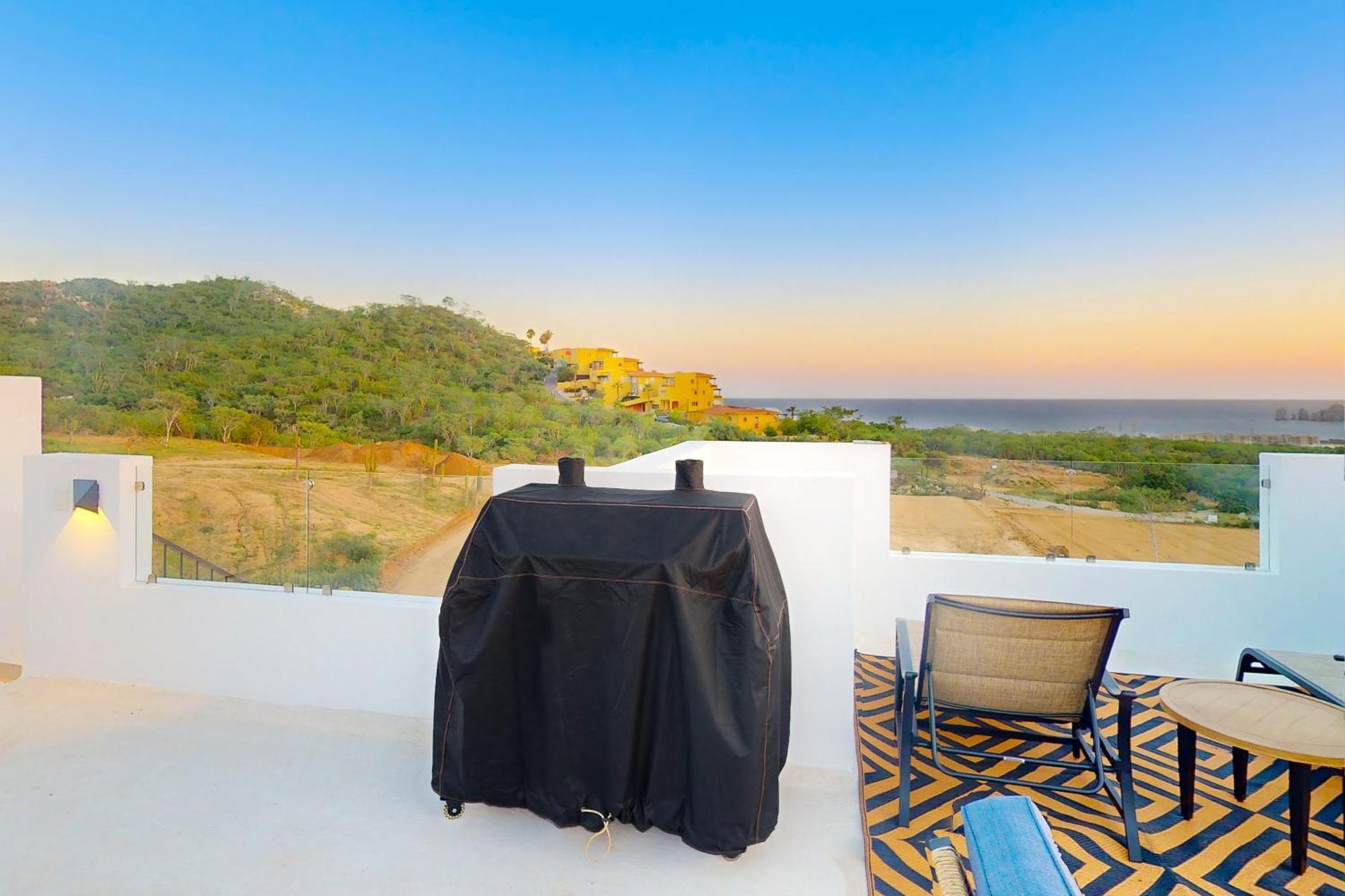 Isla Colorada @ Cumbres Del Tezal Villa Cabo San Lucas Dış mekan fotoğraf